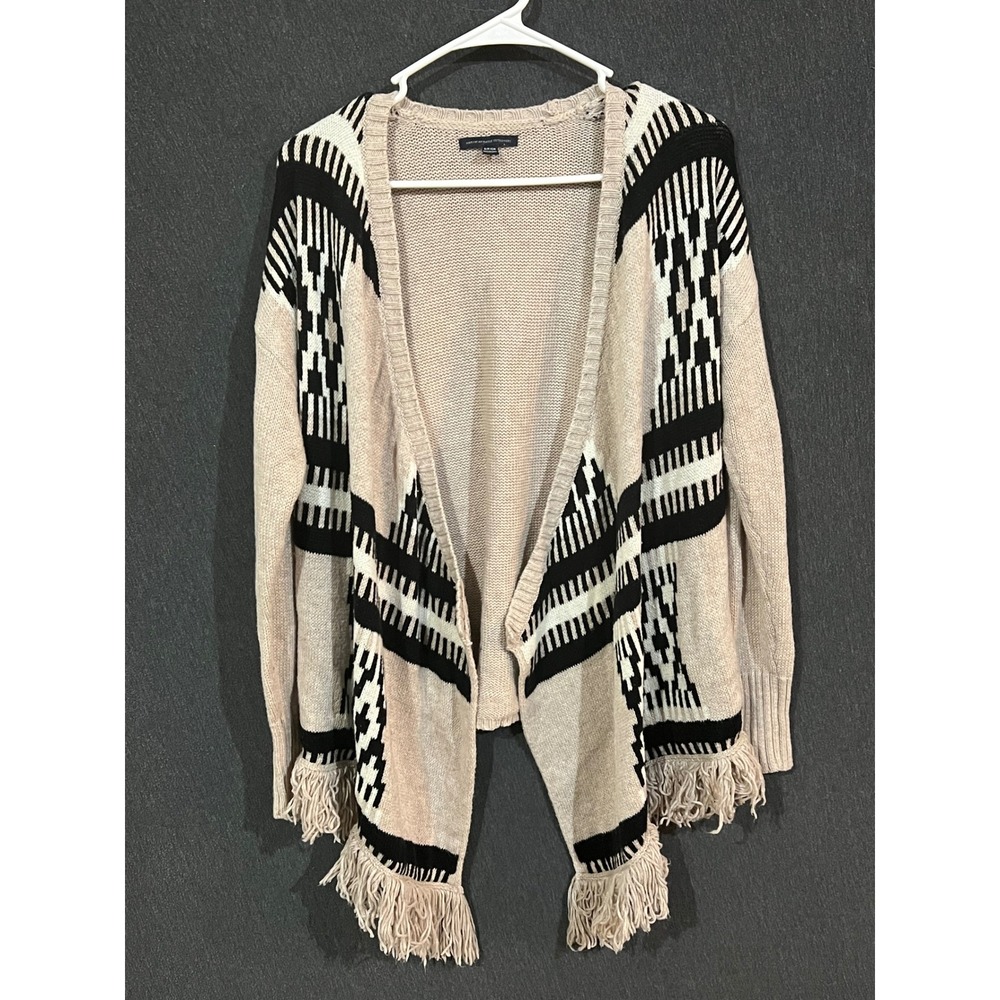 American eagle cardigan